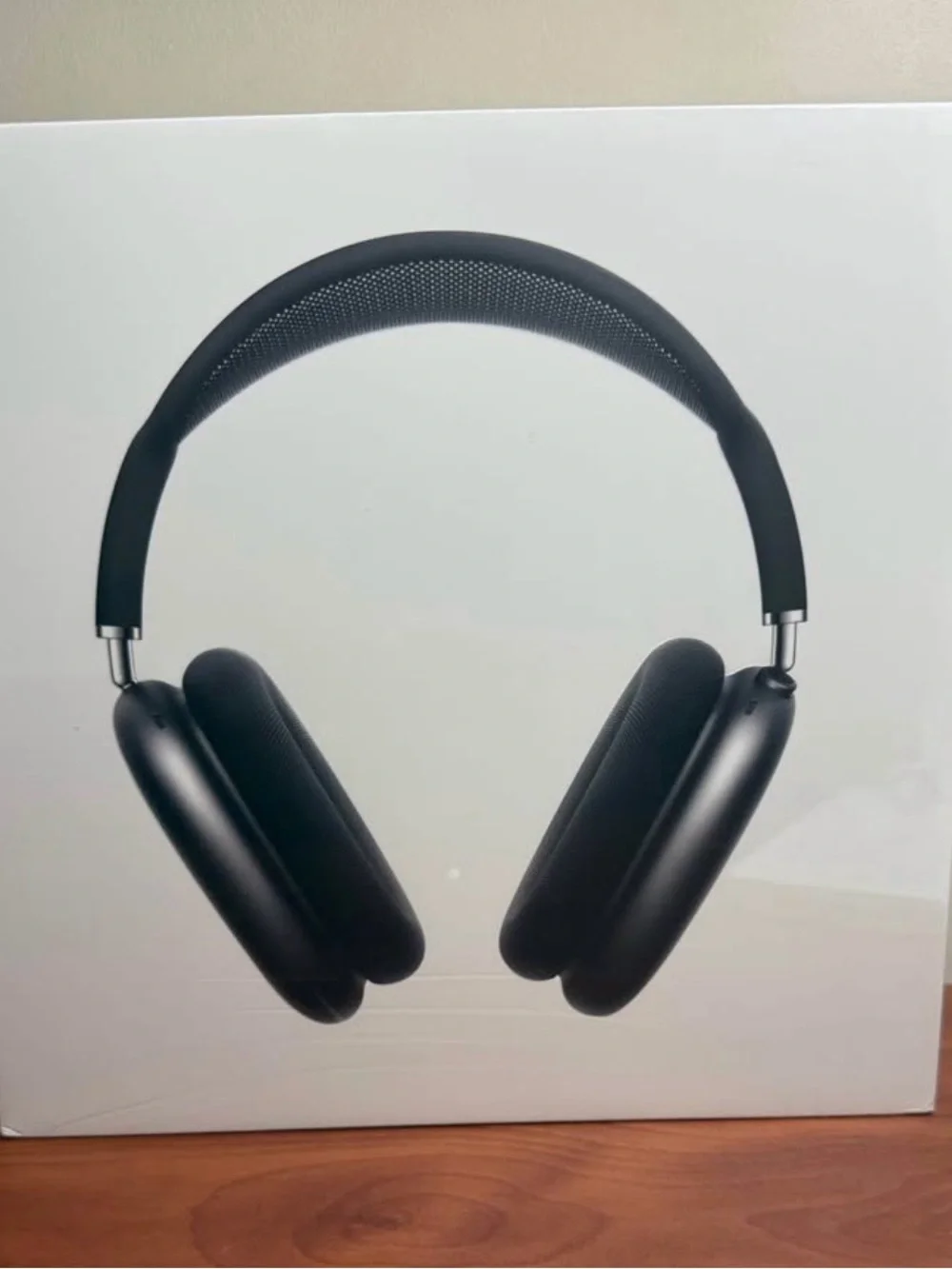 AirPod Max - Midnight (Limited time sale)